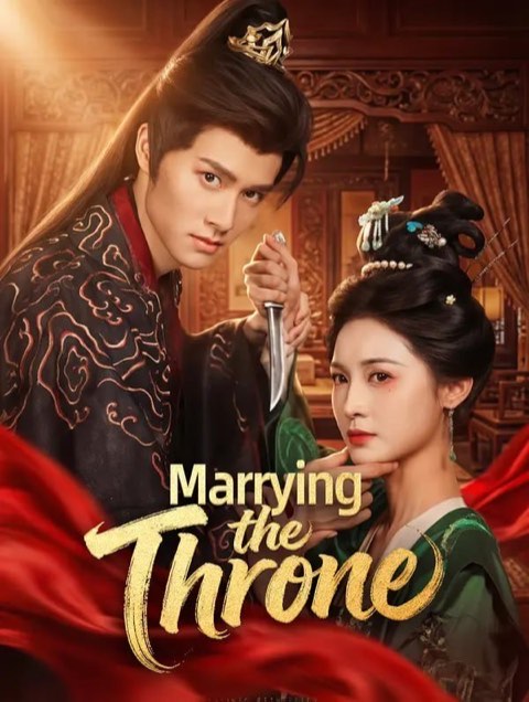 Marrying the Throne