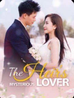 The Heir’s Mysterious Lover