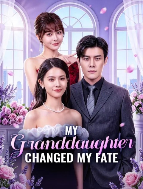 My Granddaughter Changed My Fate