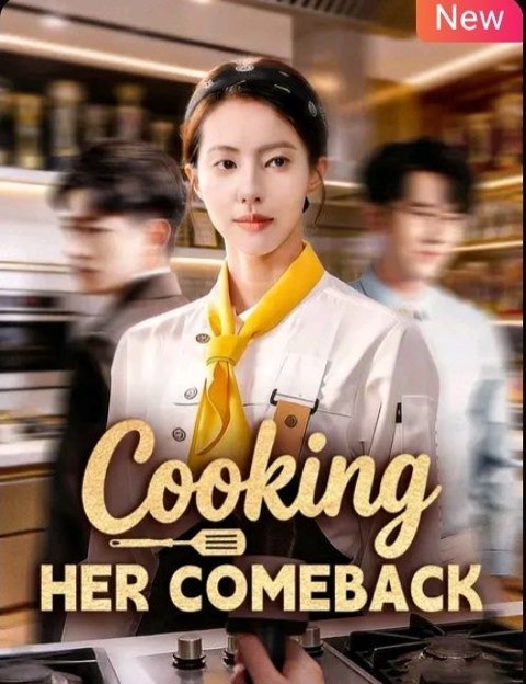 Cooking Her Comeback