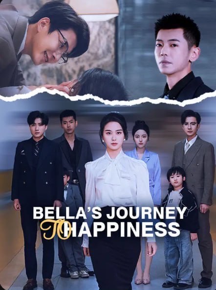 Bella’s Journey to Happiness