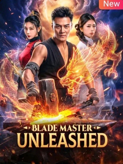 Blade Master Unleashed