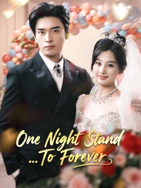 One Night Stand To Forever (DUBBED)