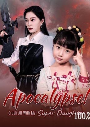 Apocalypse Crush All with My Super Daughter