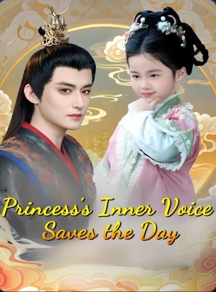 Princess’s Inner Voice Saves the Day