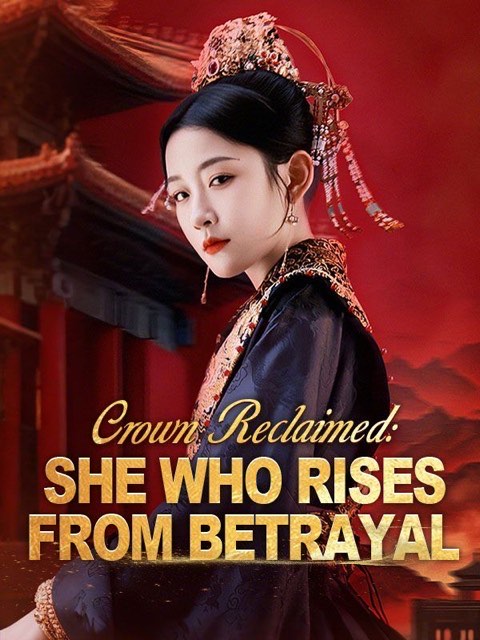 Crown Reclaimed She Who Rises From Betrayal (DUBBED)