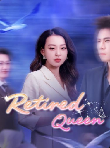 Retired Queen