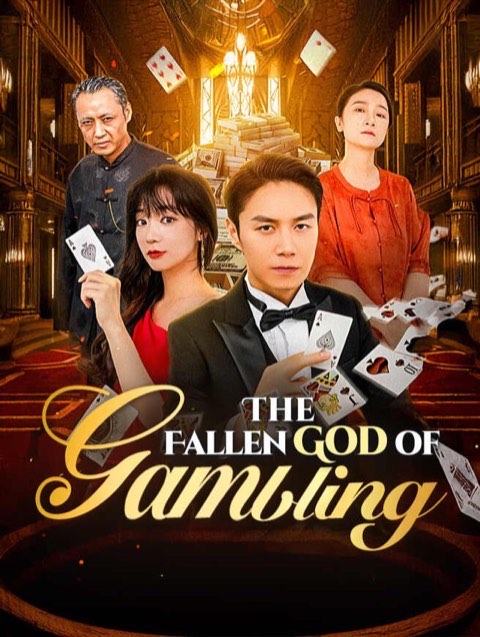 The Fallen God of Gambling