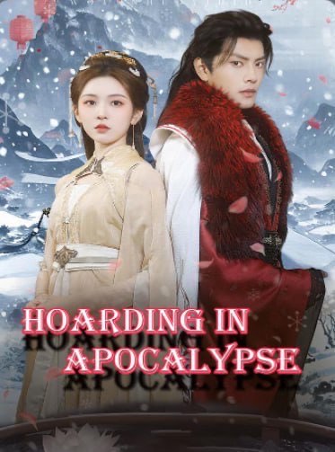 Hoarding in Apocalypse