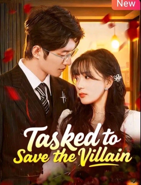 Taksted to Save the Villain