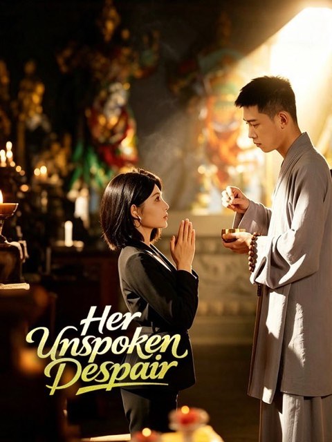 Her Unspoken Despair