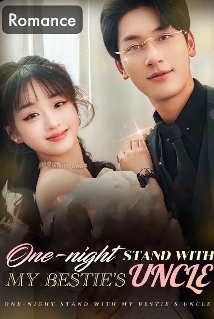 One-Night Stand with My Bestie’s Uncle