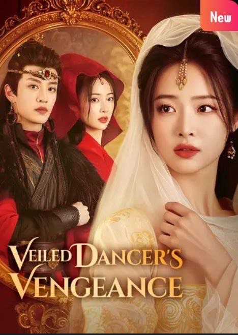 Veiled Dancer’s Vengeance