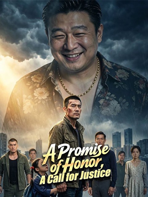 A Promise of Honor A Call for Justice