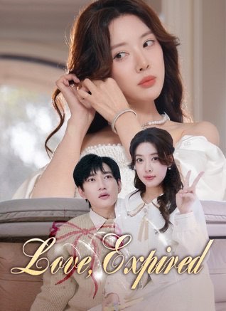 Love, Expired