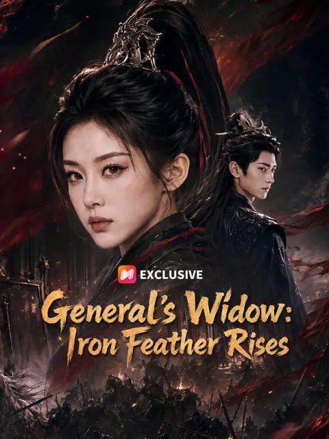 General’s Widow Iron Feather Rises