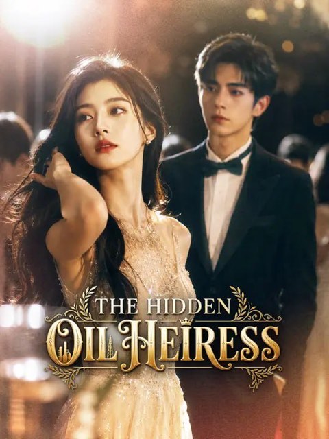 The Hidden Oil Heiress