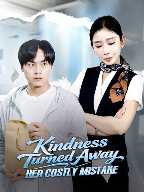 Kindness Turned Away Her Costly Mistake