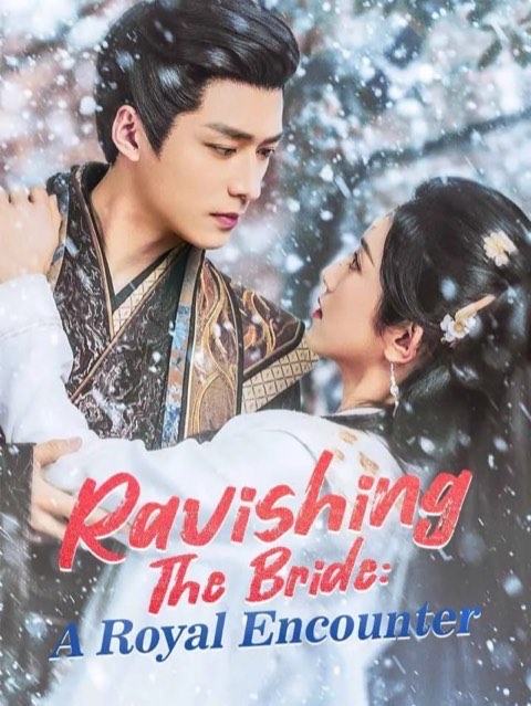 Ravishing the Bride: A Royal Encounter