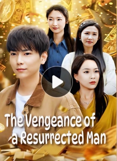 The Vengeance of The Resurrected Man
