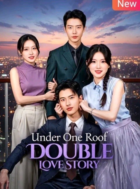 Under One Roof Double Love Story