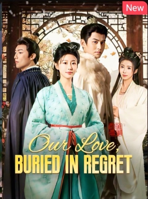 Our Love, Buried in Regret