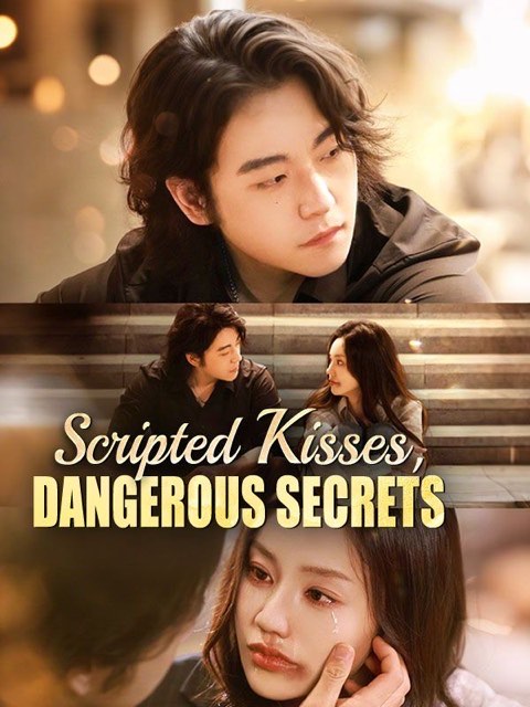 Scripted Kisses Dangerous Secrets