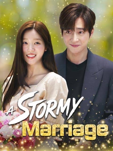 A Stormy Marriage