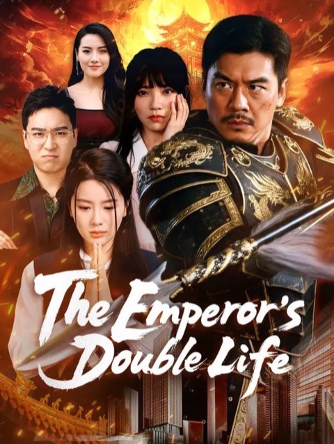 The Emperor’s Double Life