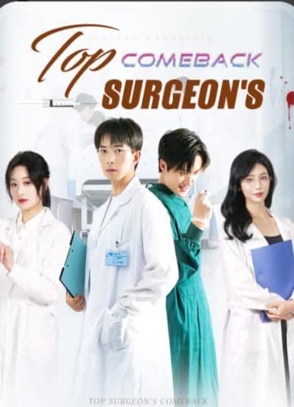 Top Surgeon’s Comeback