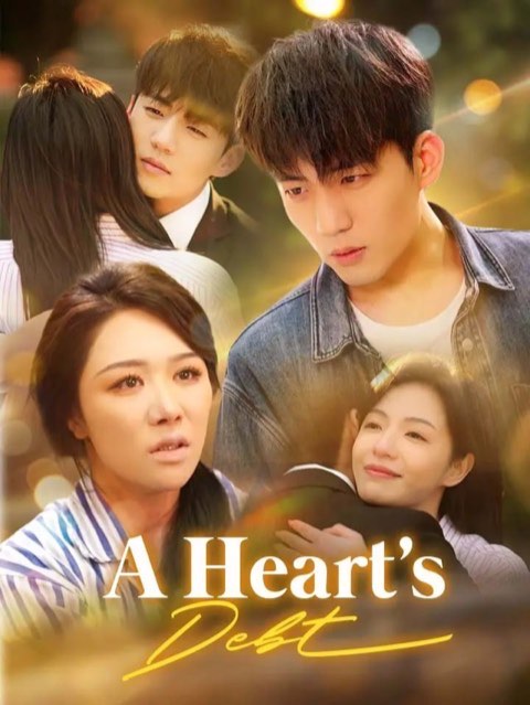 A Heart’s Debt