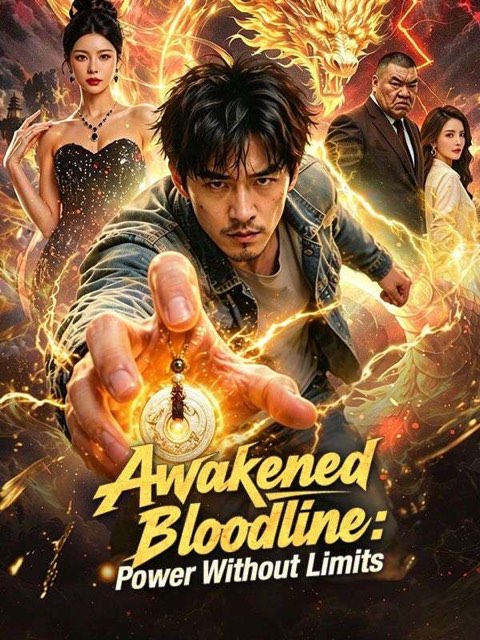 Awakened Bloodline Power Without Limits