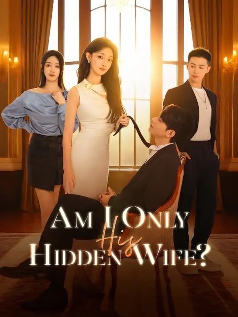 Am I Only His Hidden Wife