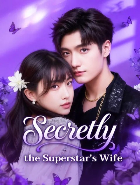 Secretly the Superstar’s Wife