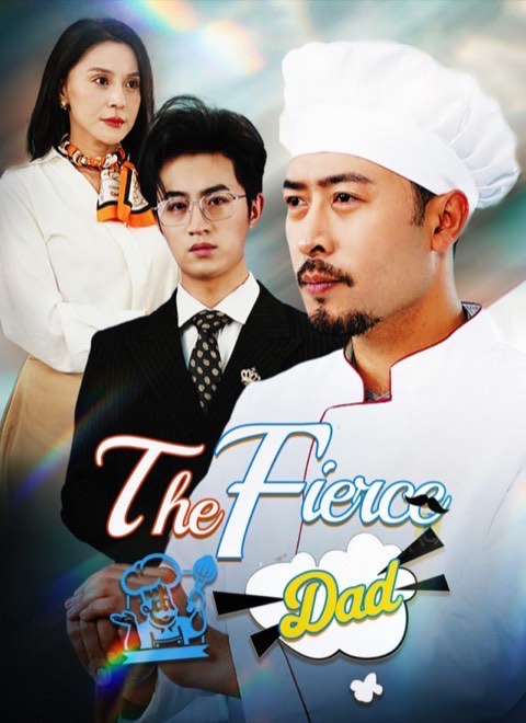 The Fierce Dad