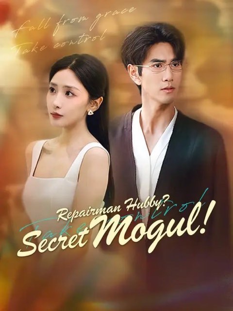 Repairman Hubby Secret Mogul