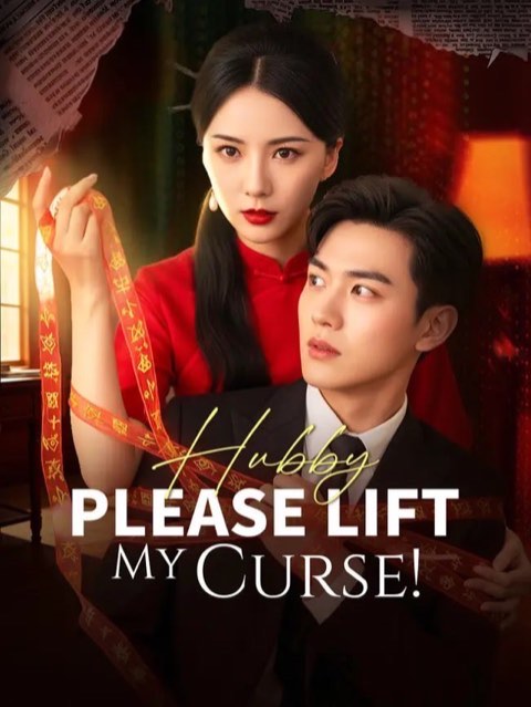 Hubby Please Lift My Curse