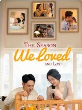The Season We Love And Lost