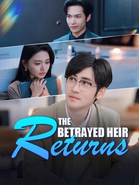 The Betrayed Heir Returns