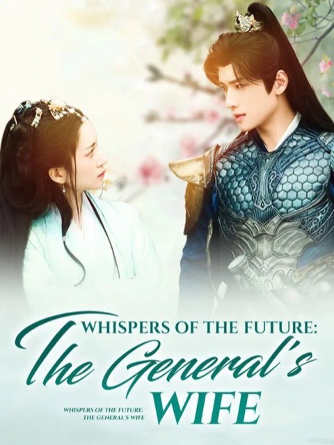 Whispers of the Future: The General’s Wife