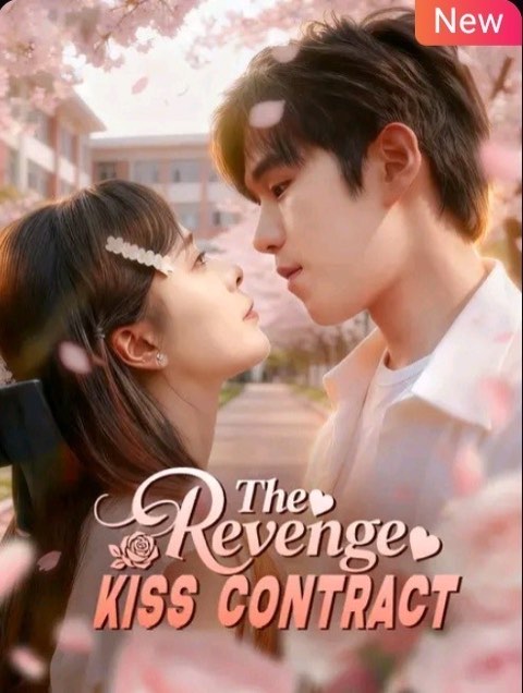 The Revenge Kiss Contract