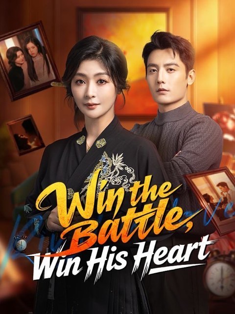 Win the Battle Win His Heart