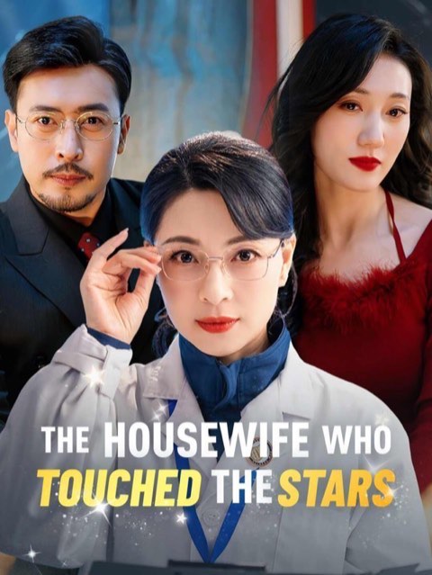 The Housewife Who Touched The Stars