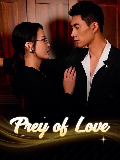 Prey Of Love