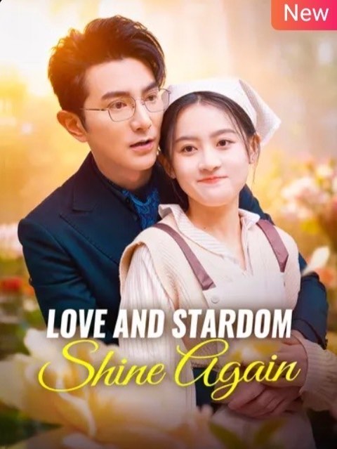 Love and Stardom Shine Again