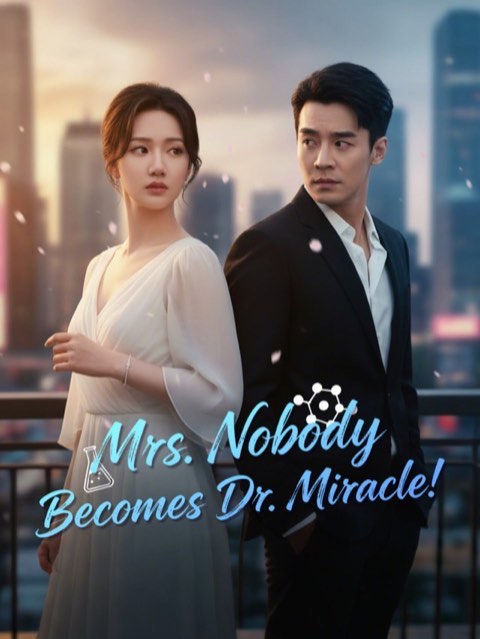 Mrs Nobody Becomes Dr Miracle