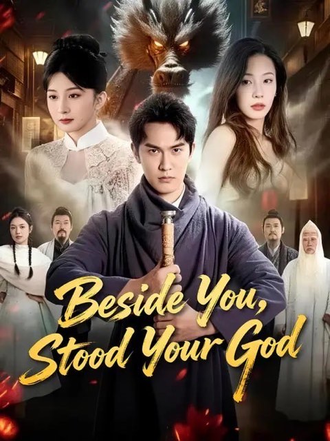 Beside You Stood Your God