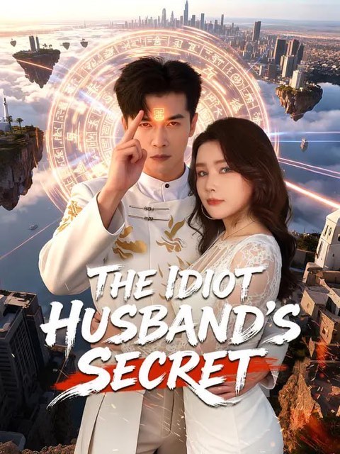 The Idiot Husband’s Secret