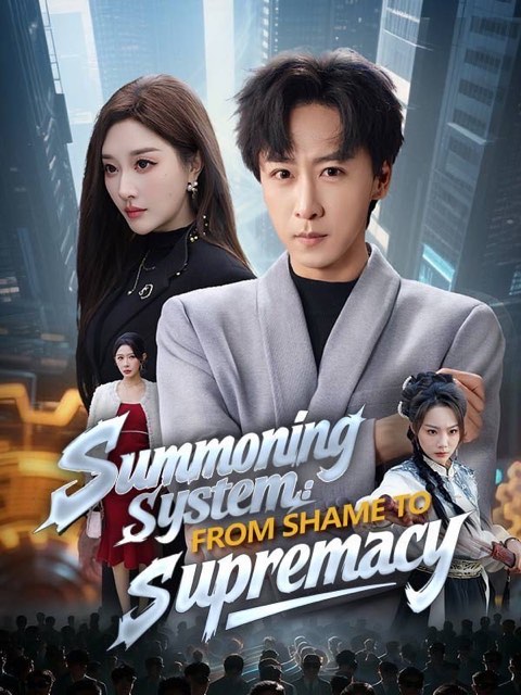 Summoning System From Shame to Supremacy