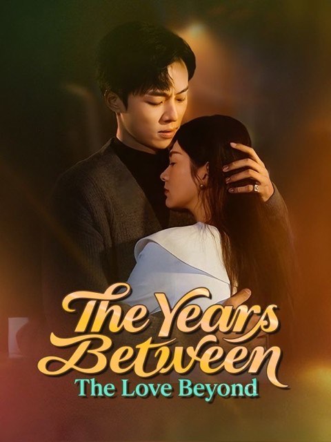 The Years Between The Love Beyond
